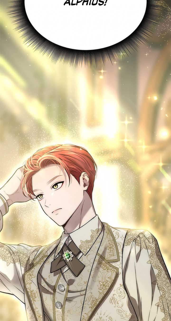 The Secret Bedroom of a Dejected Royal Daughter Chapter 101 5